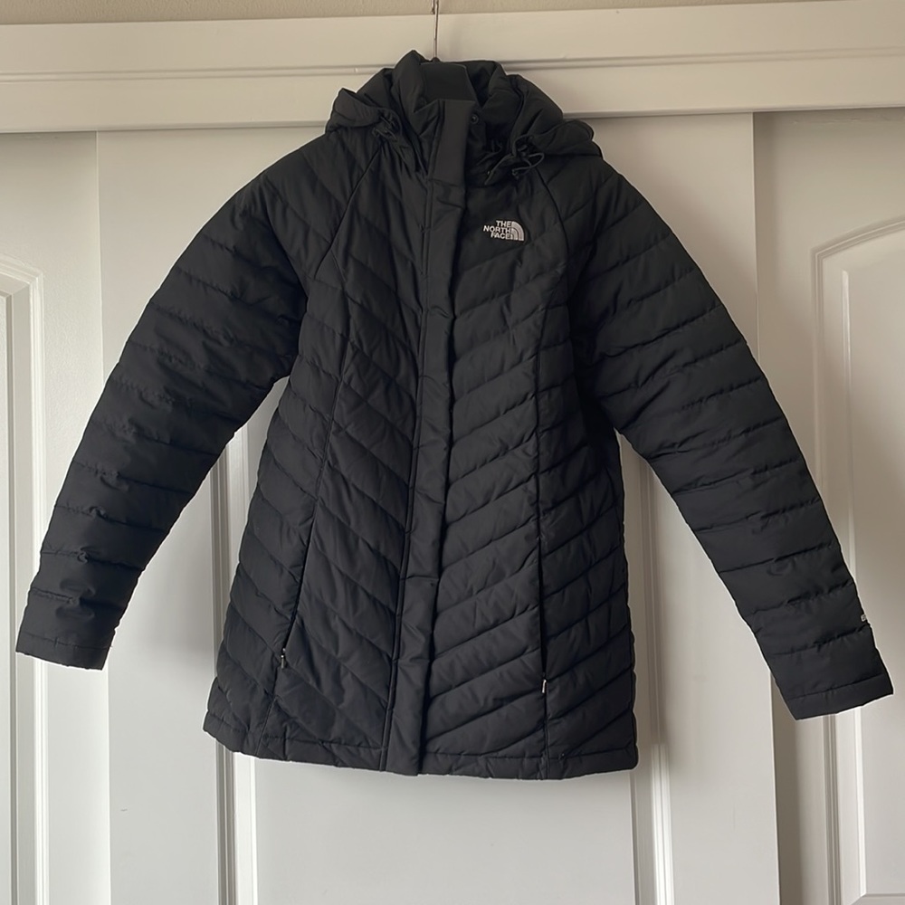 The North Face Parka